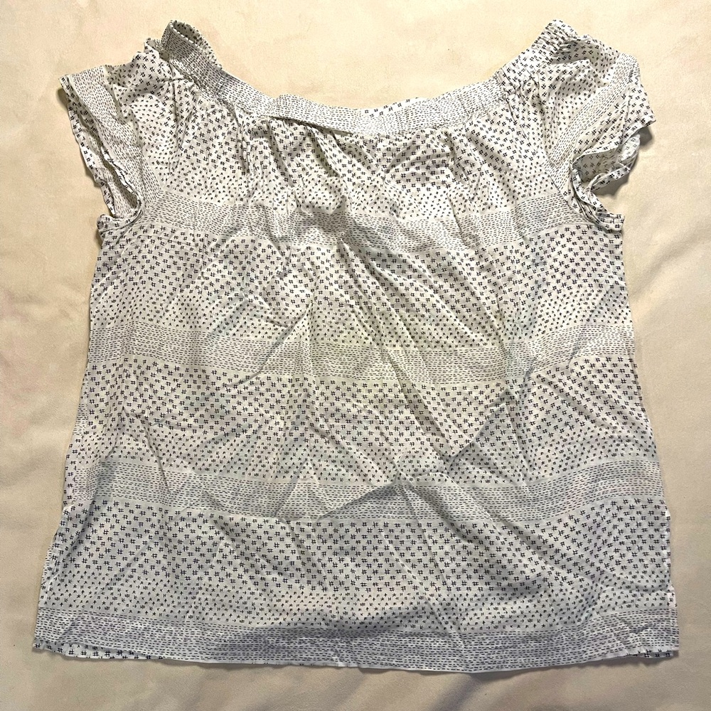 Two‎ by Vince Camuto Top